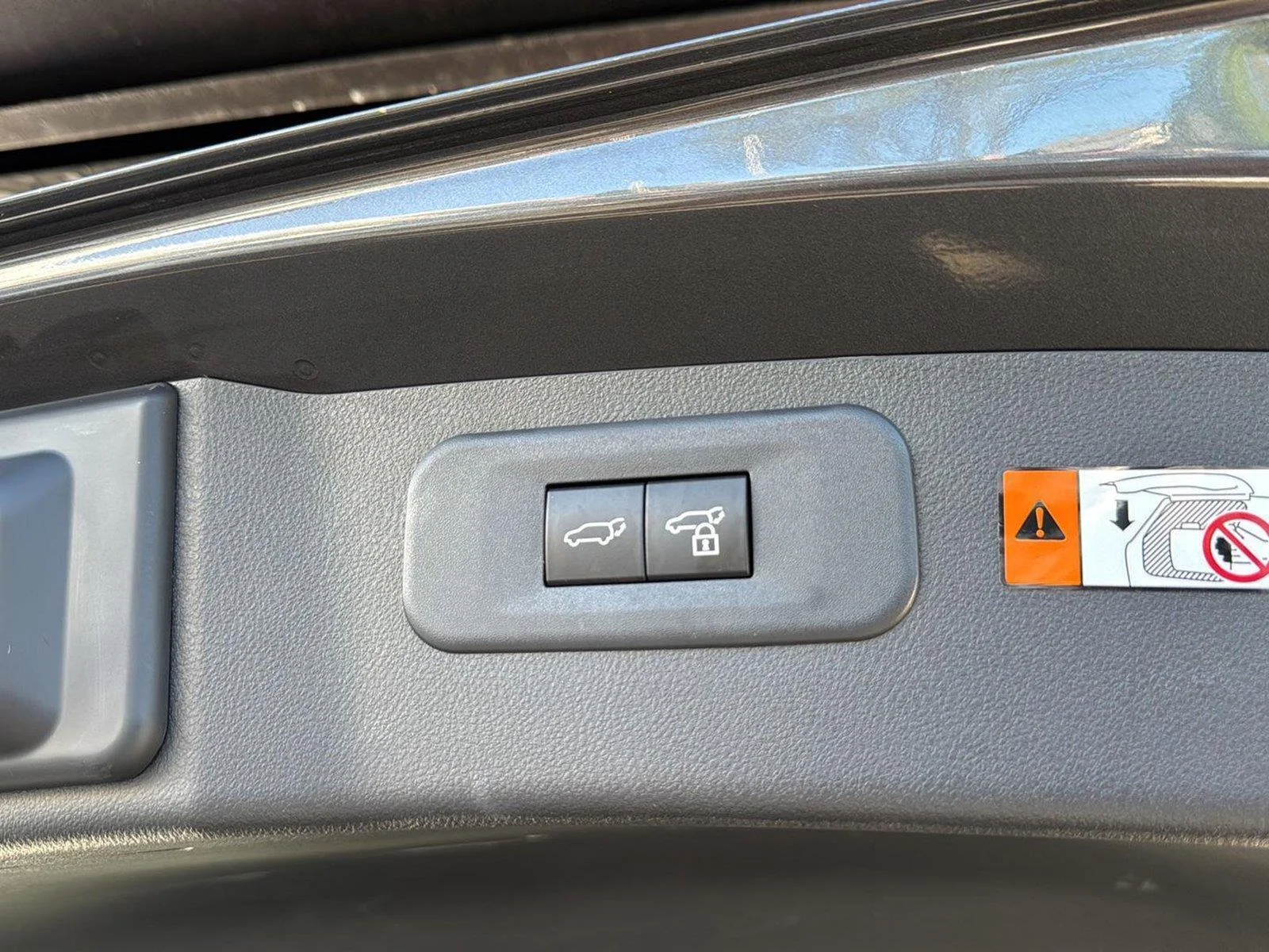 Used 2024 Cloudburst Gray Lexus NX 350 image 25