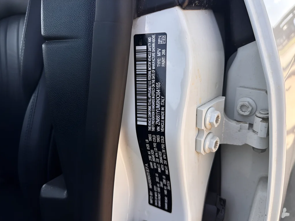 2022 Maserati Levante Modena - Photo 29