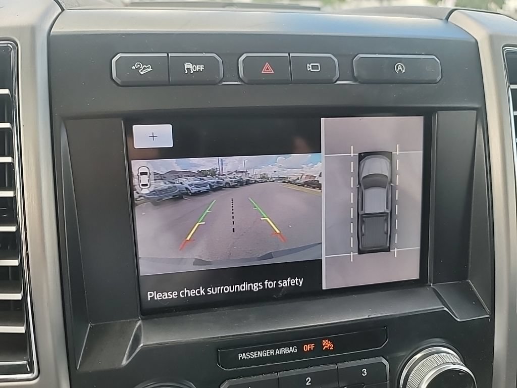 Used 2020  Ford XL image 31