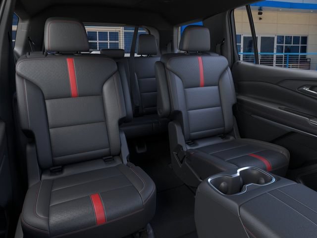 2026 Chevrolet Traverse RS - Photo 19