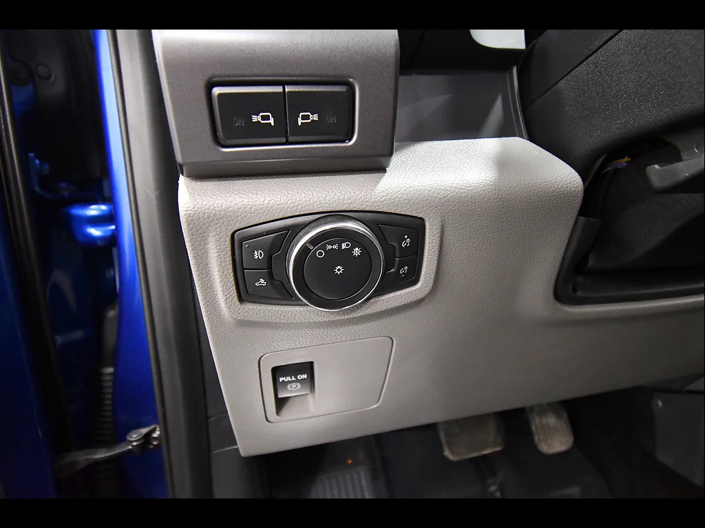 2018 Ford F-150 XLT - Photo 17