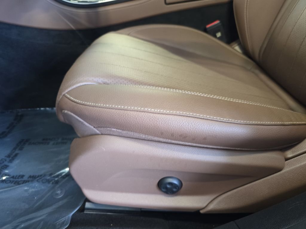 Certified Used 2023 Silver Mercedes-Benz E 350 image 33