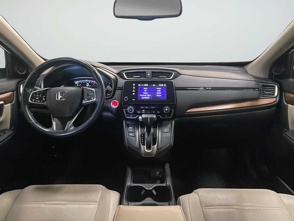 Used 2019  Honda EX-L image 10