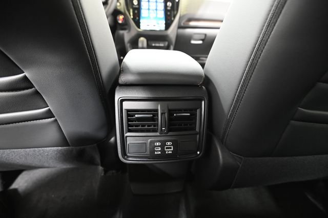 New 2026 RIVER ROCK PEARL Subaru Sport Onyx Edition image 30