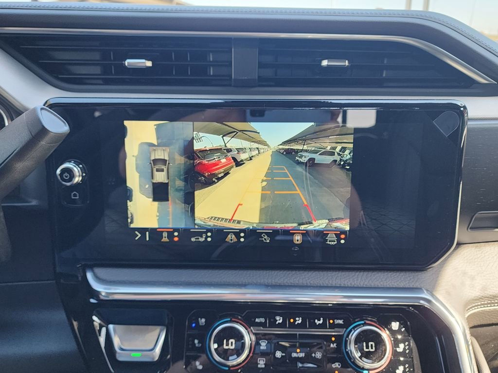 2026 GMC Sierra 2500HD Denali - Photo 31