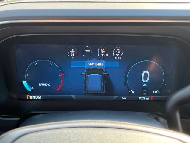 Used 2026 Gray Ford XL image 33