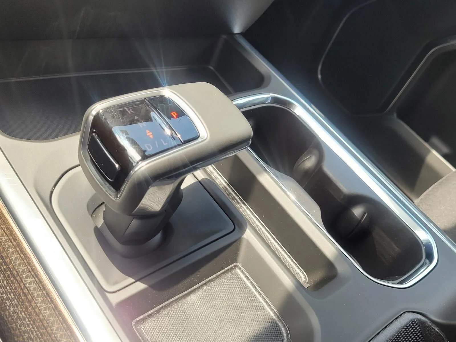2026 Chevrolet Silverado 1500 RST - Photo 19