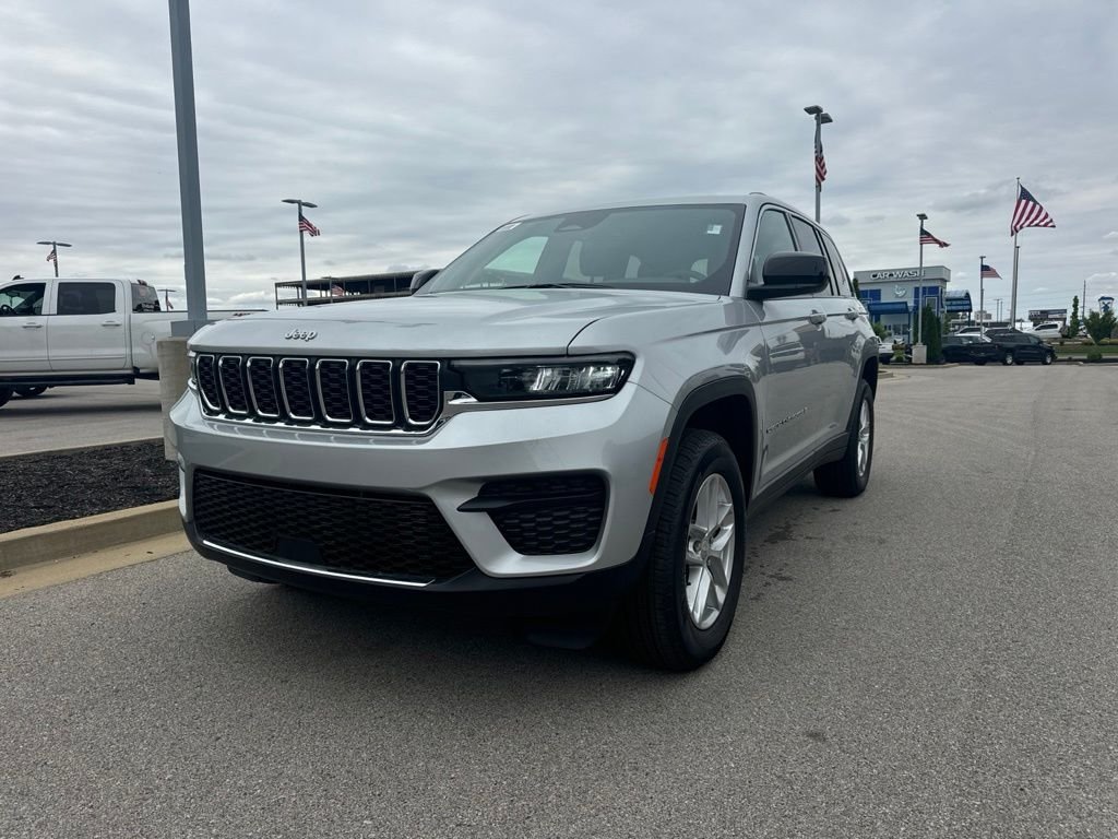 Grand Cherokee | Vass Chrysler Dodge Jeep Ram