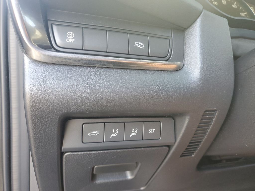 Used 2022 Gray Mazda 2.5 Turbo Premium Package image 22