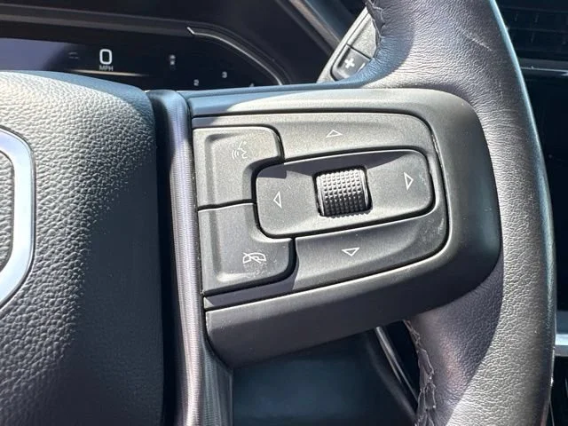 2024 GMC Sierra 2500HD Denali Ultimate - Photo 20