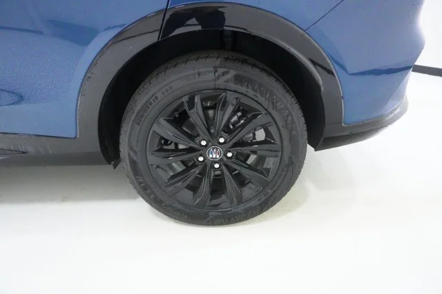 2026 Buick Envista Sport Touring - Photo 11