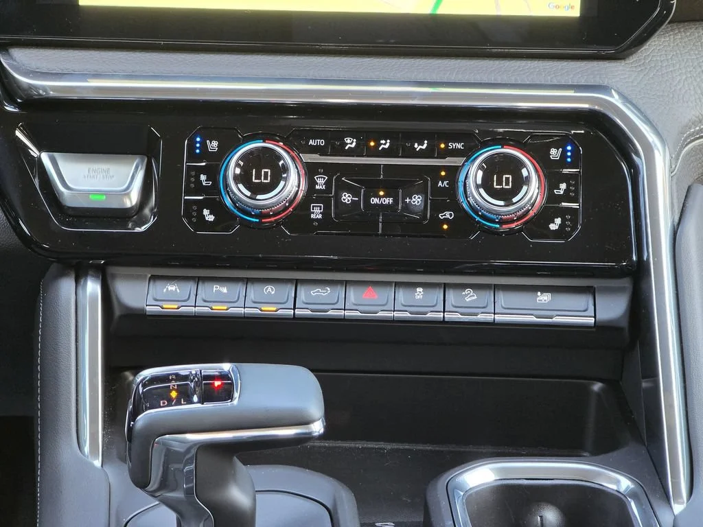 2024 GMC Sierra 1500 Denali Denali - Photo 40