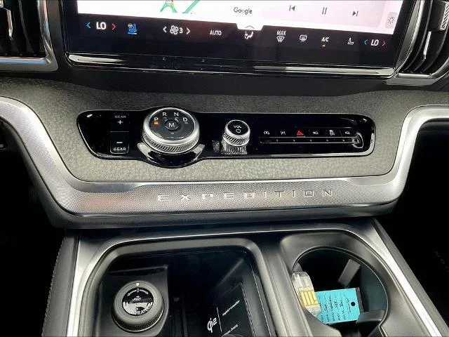 New 2027 Nocturnal Blue Metallic Ford Tremor® image 57