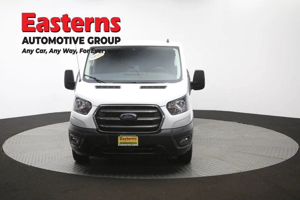 Used 2020 White Ford Base image 55