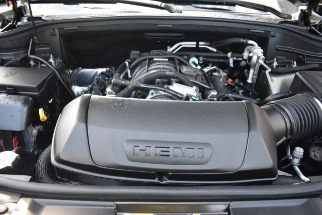 New 2027 Green Machine Exterior Paint Dodge GT HEMI image 41