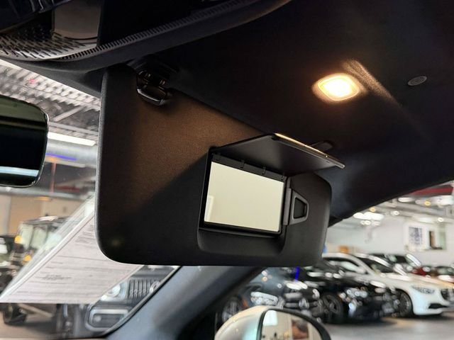 Certified Used 2023 Silver Mercedes-Benz GLC 300 image 31