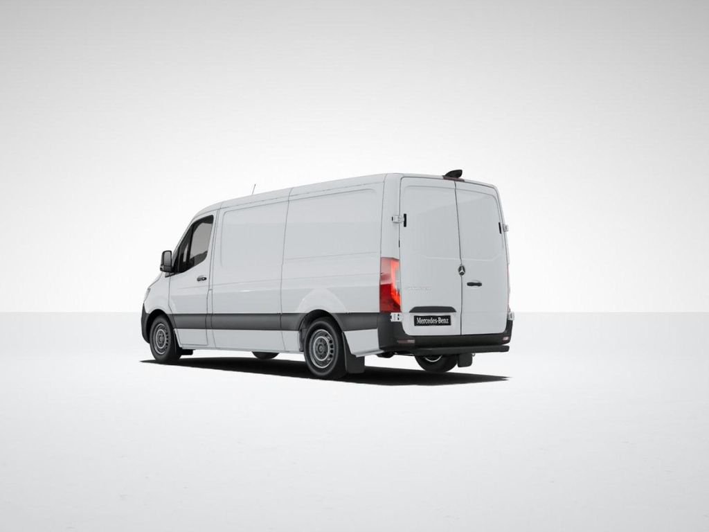 New 2026 White Mercedes-Benz Cargo 144 WB image 29