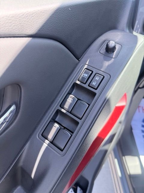 2024 Nissan Frontier PRO-4X - Photo 23
