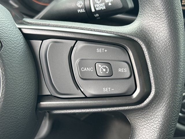 New 2026 41 Jeep Sport image 32