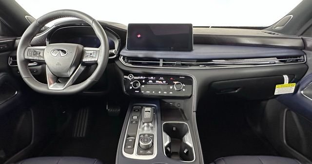 2026 INFINITI QX60 Sport - Photo 21