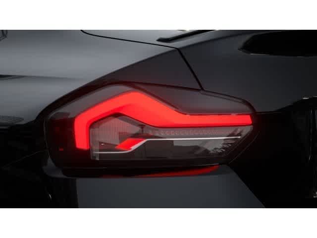 New 2026 Black Sapphire Metallic BMW 230i image 8