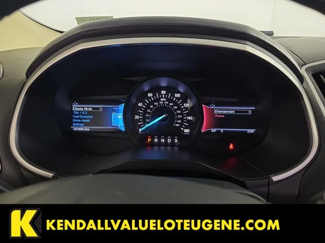 2016 Ford Edge SEL - Photo 11
