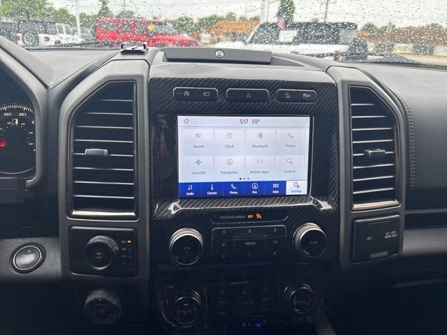 Used 2020  Ford Raptor image 25