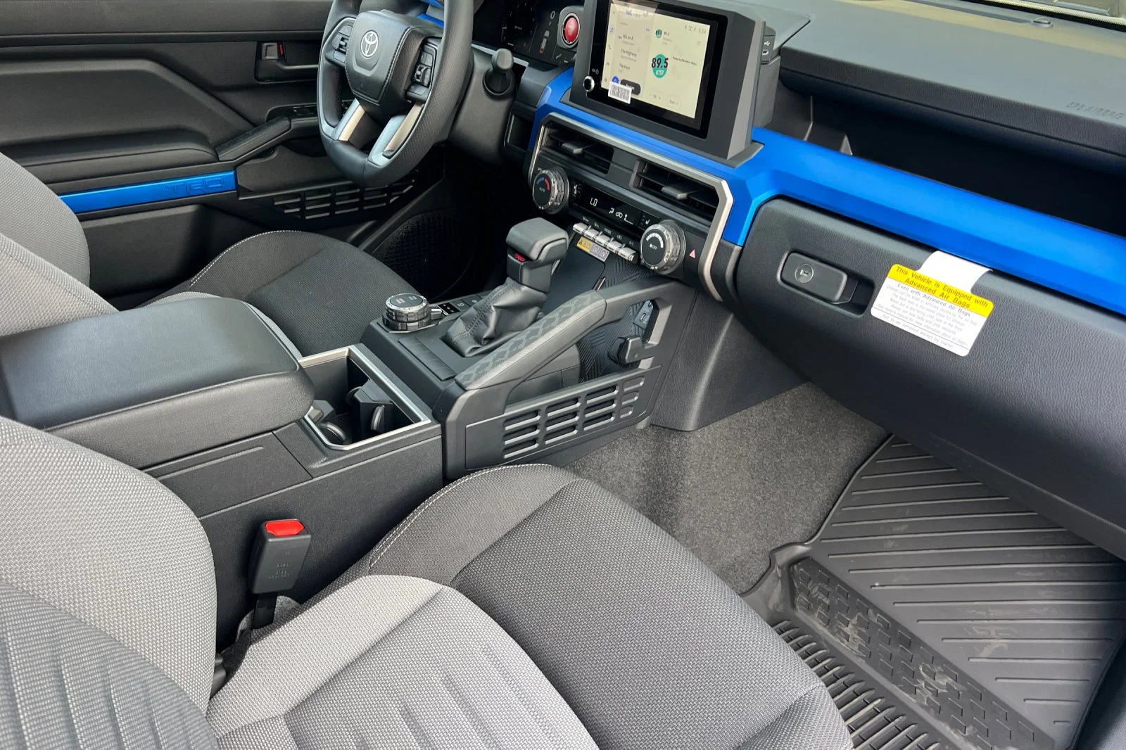 New 2026 Underground Toyota  TRD Sport image 12