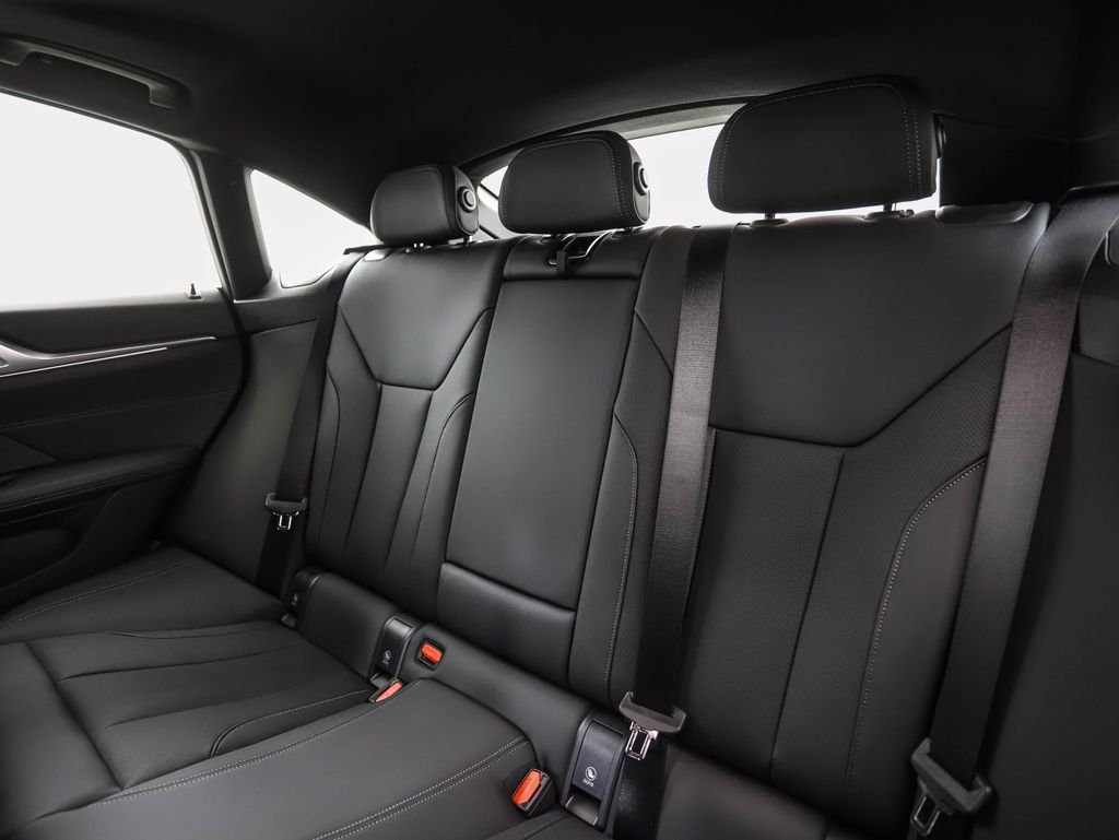 New 2027 Gray Metallic BMW M440i xDrive Gran Coupe image 23