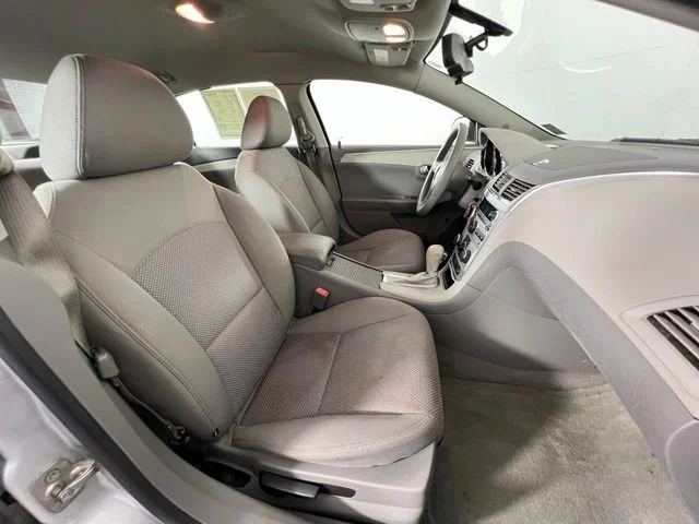 Used 2012 Silver Chevrolet LS image 36