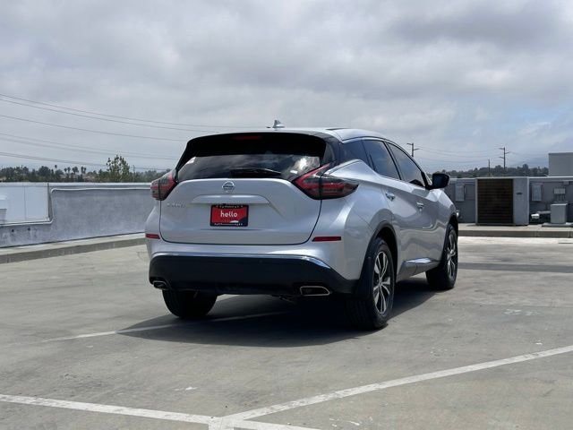 Used 2019 Silver Nissan S image 33