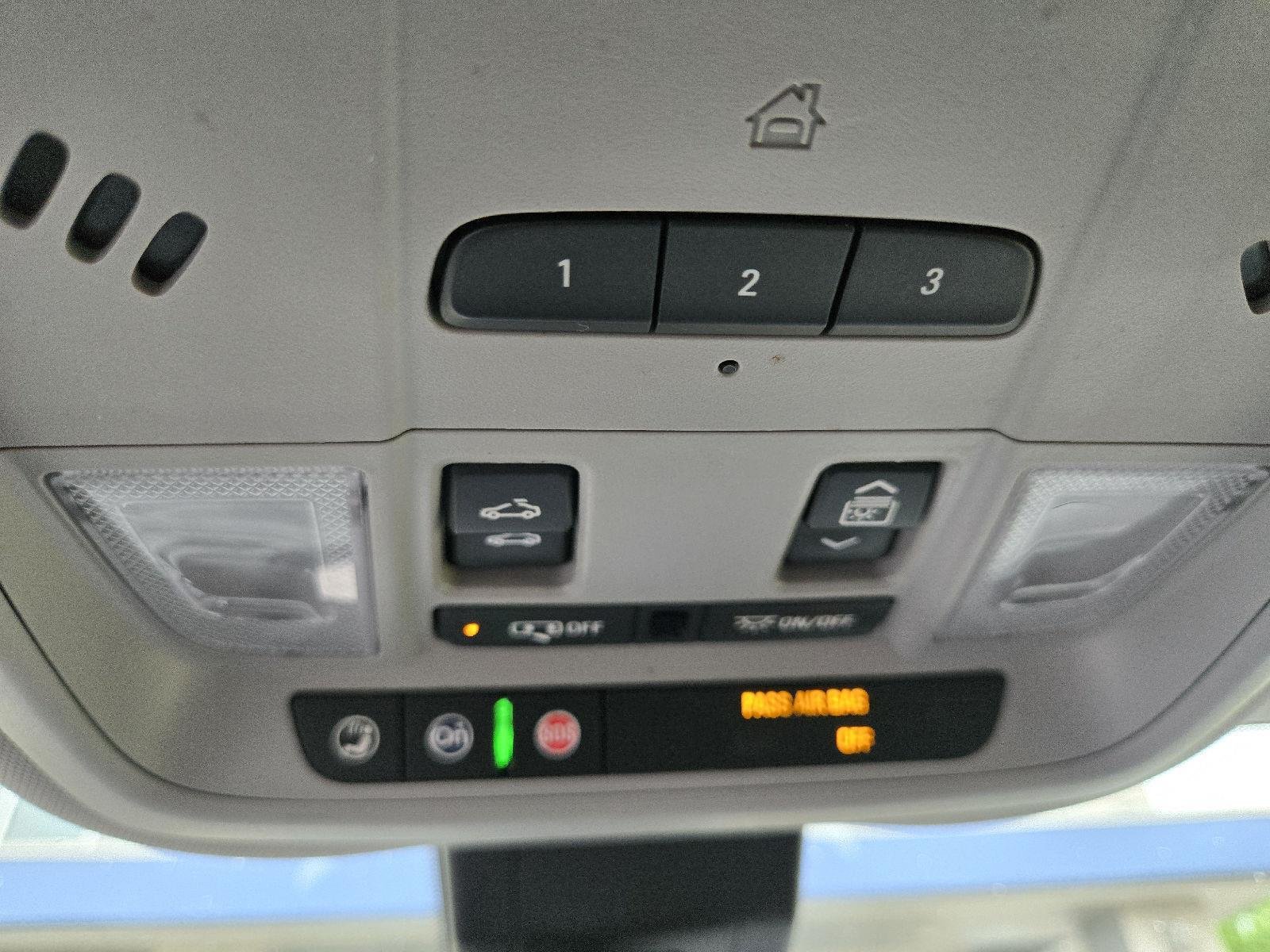 Used 2019 Nightfall Gray Metallic Chevrolet Premier image 44