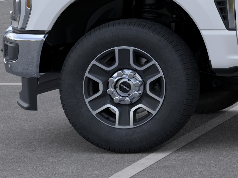 2026 Ford F-250 Super Duty Lariat - Photo 44