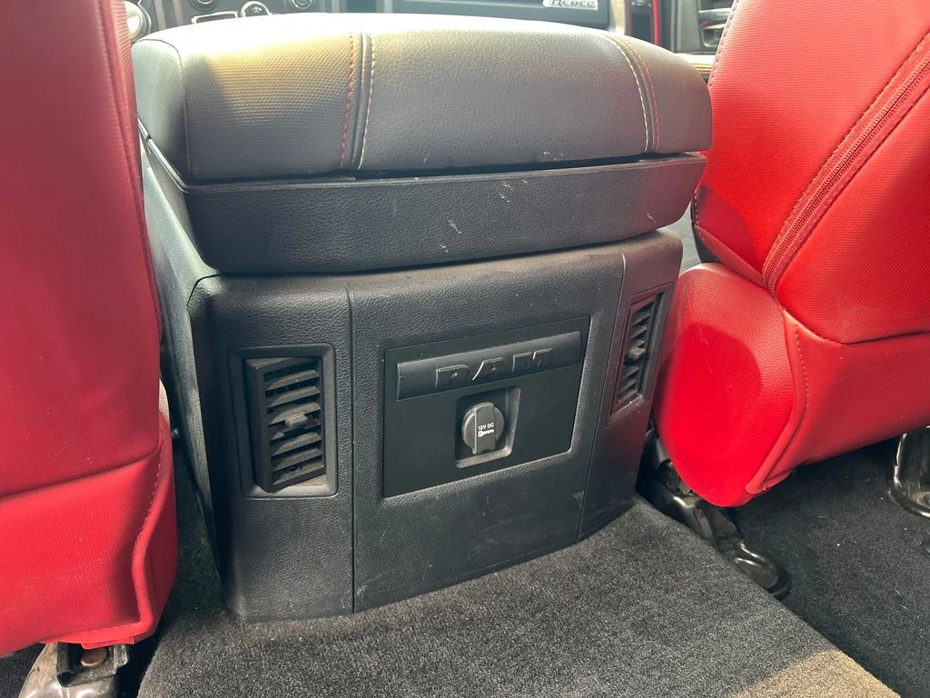 Used 2016 Gray Ram Rebel image 40