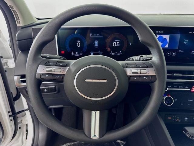 2026 Hyundai Tucson SEL - Photo 14