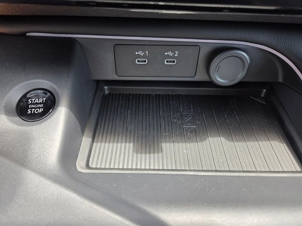 2026 Nissan Sentra SV - Photo 17