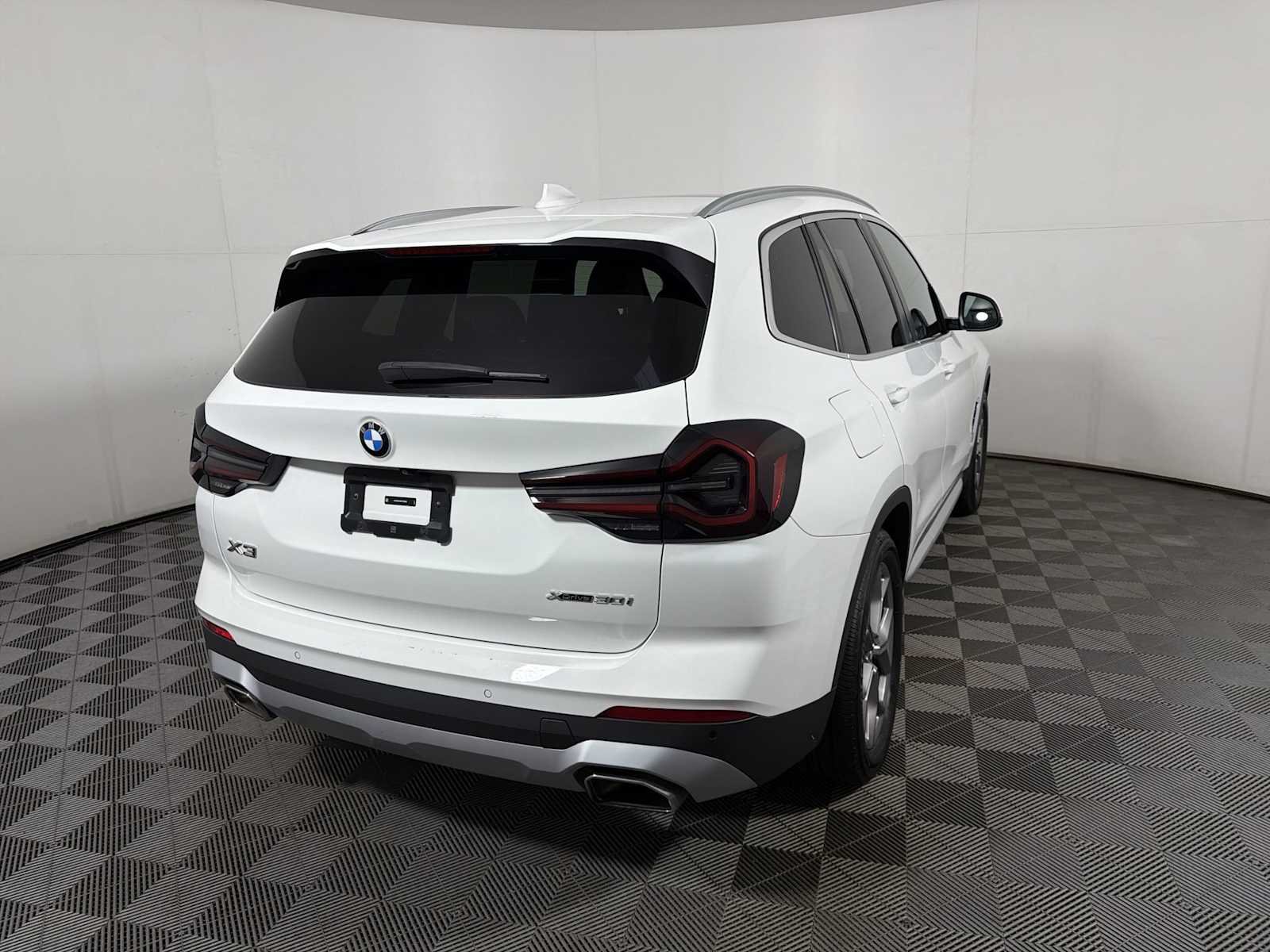 2024 BMW X3 30i - Photo 6