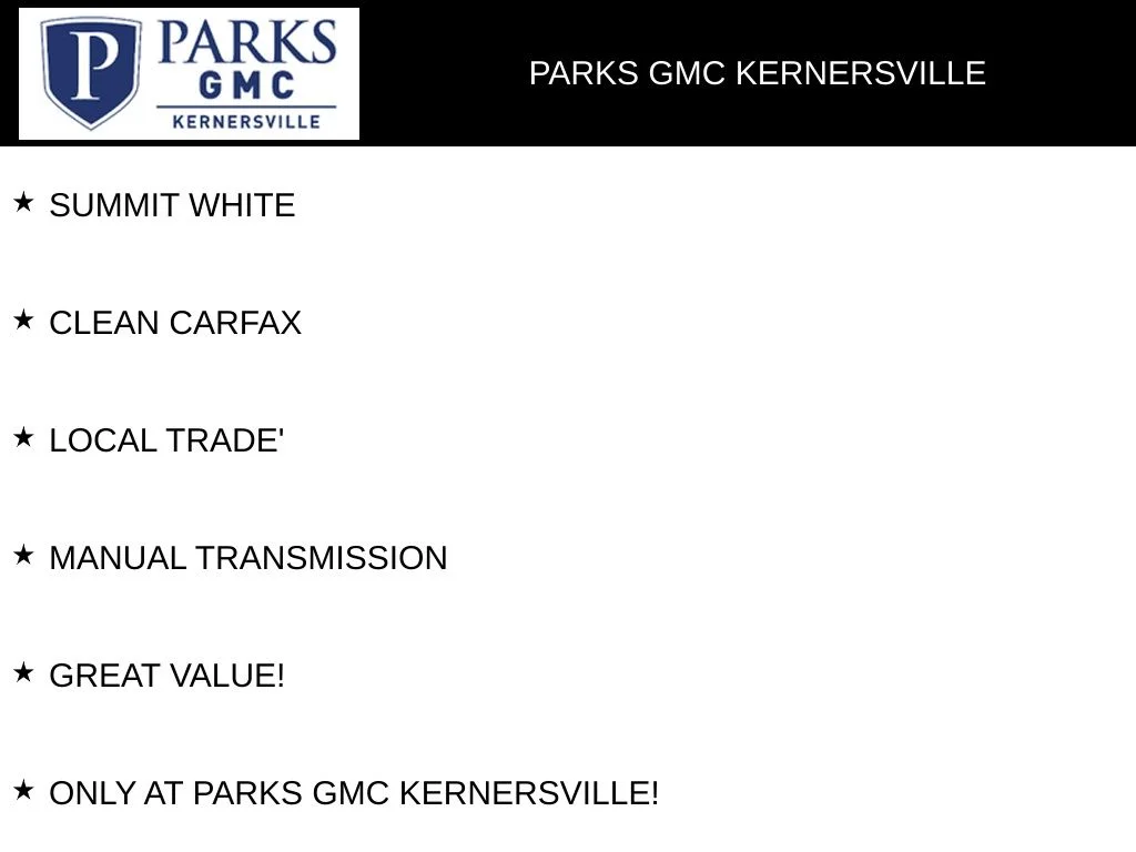 Used 2007 White Chevrolet LS image 4