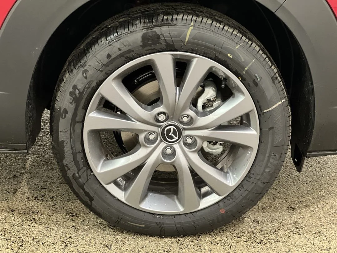 2026 Mazda CX-30 Preferred - Photo 10