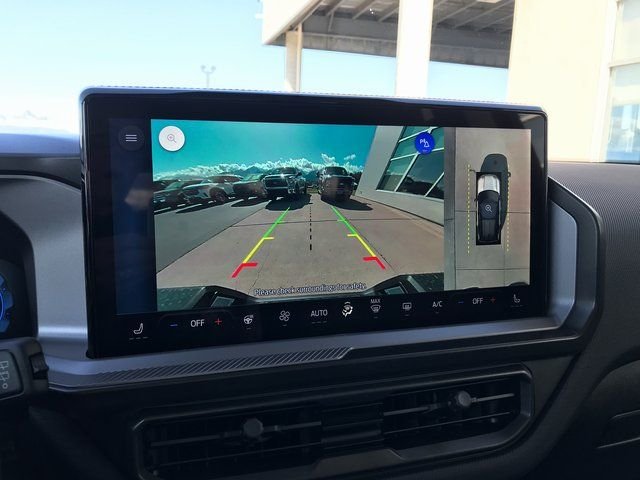 2025 Ford Bronco Sport Badlands - Photo 13