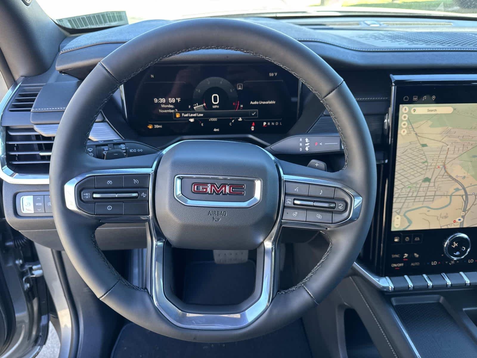 2026 GMC Acadia Elevation - Photo 14