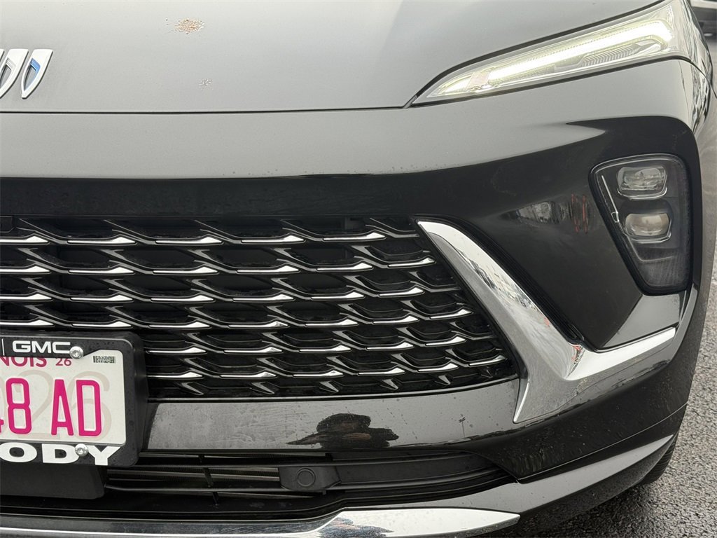 2026 BUICK ENVISION - Image 9