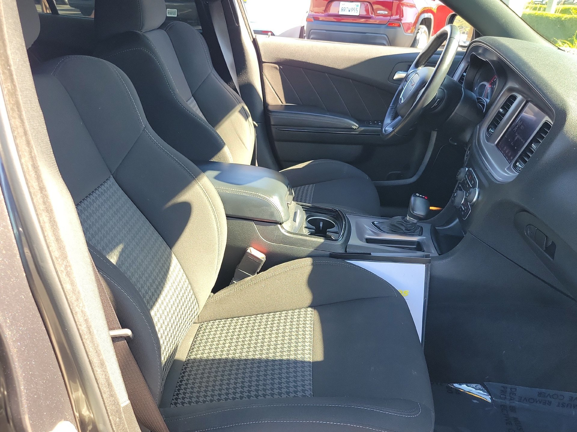 Certified Used 2023 Gray Dodge GT image 19