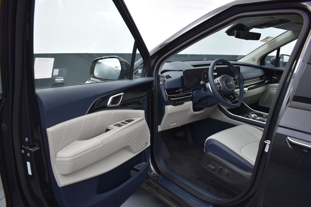 New 2026 Panthera Metal Kia SX Prestige image 5