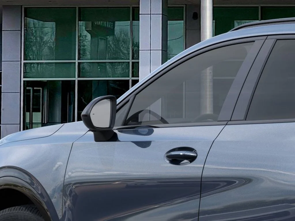 New 2026 Quartz Blue Metallic Buick Sport Touring image 12
