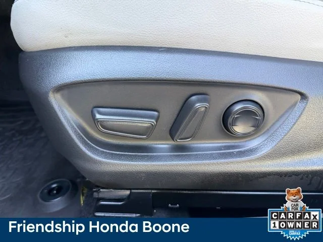 Used 2022 Beige Toyota XLE image 16