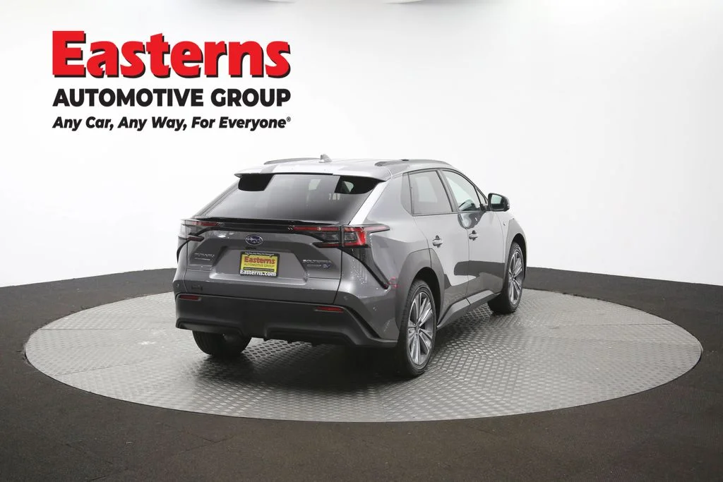 Used 2023 Black Subaru Limited image 40