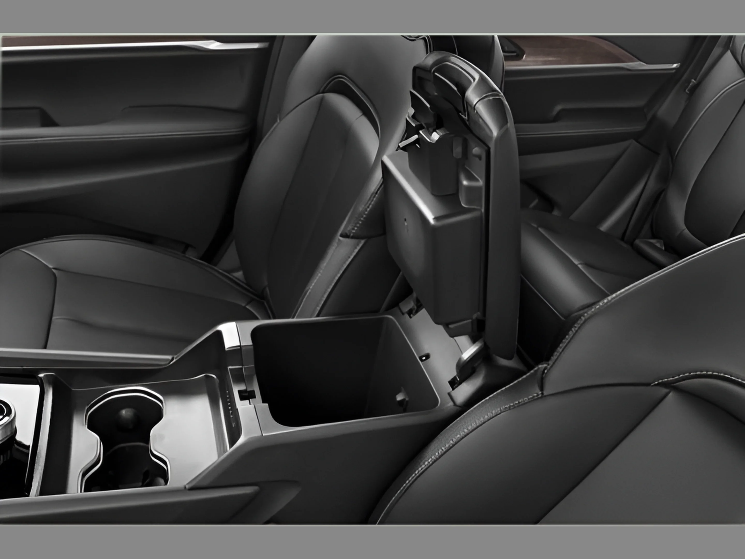 New 2027 High Gloss Black Jeep Limited image 11