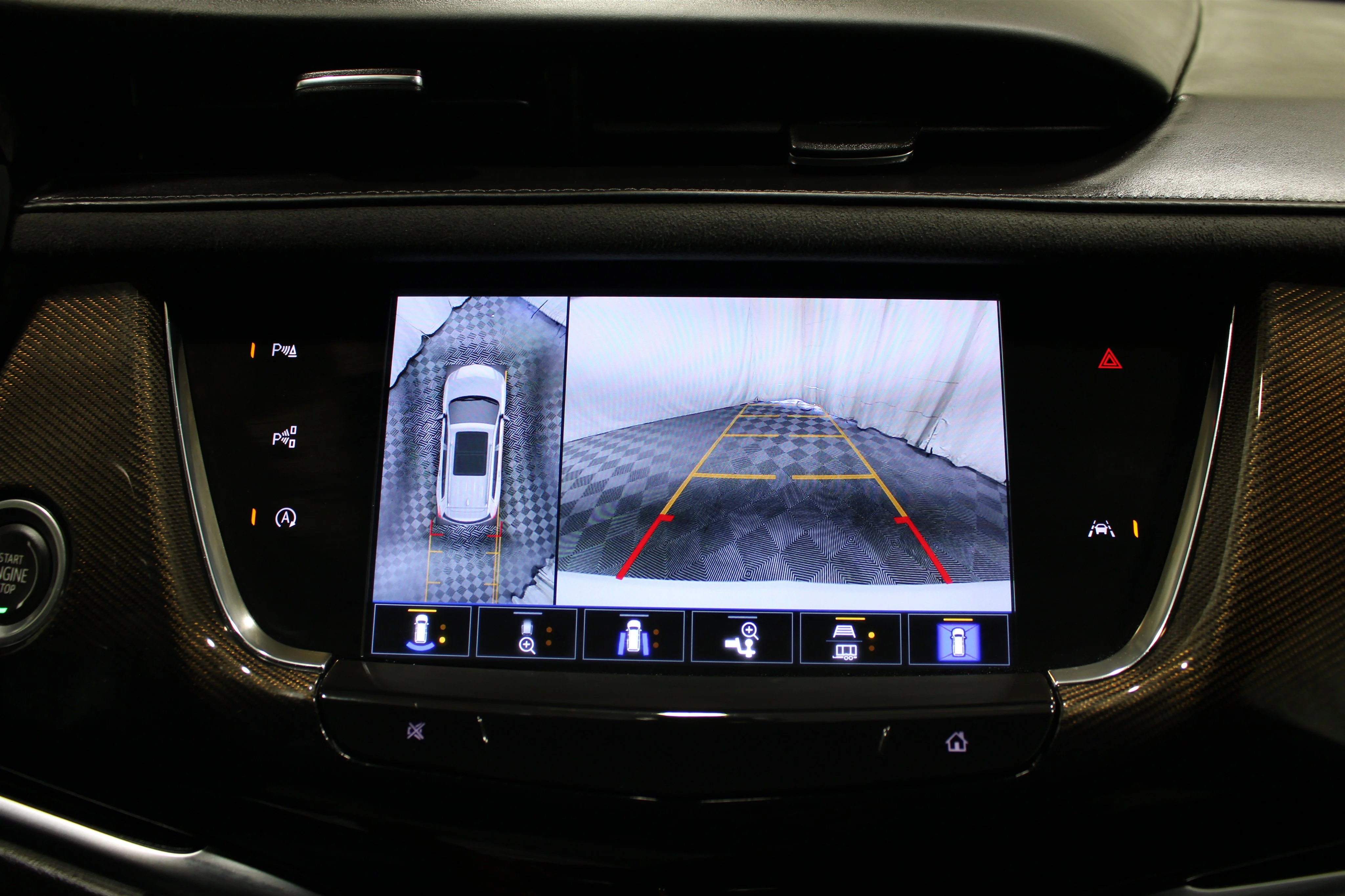 2022 Cadillac XT6 Premium Luxury - Photo 17