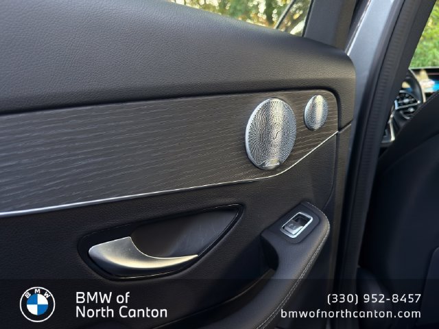 Used 2021 Selenite Gray Metallic Mercedes-Benz C 300 image 30